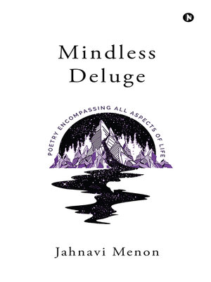 cover image of Mindless Deluge